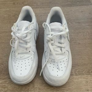 Nike Force 1 LE size- 1.5Y